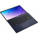 Изображение Notebook ASUS E410MA-EK593 N4020/4Gb/SSD 256GB/Intel HD Graphics/14" FHD IPS/DOS #1 Фото Notebook ASUS E410MA-EK593 N4020/4Gb/SSD 256GB/Intel HD Graphics/14" FHD IPS/DOS #1