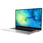 Изображение Notebook HUAWEI MateBook D15 (BoD-WDH9DL) i5-1135G7/8G/SSD 512GB/Intel Iris Xe/15.6''FHD IPS/Win10 #5 Фото Notebook HUAWEI MateBook D15 (BoD-WDH9DL) i5-1135G7/8G/SSD 512GB/Intel Iris Xe/15.6''FHD IPS/Win10 #5