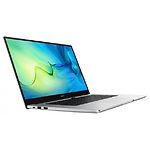Изображение Notebook HUAWEI MateBook D15 (BoD-WDH9DL) i5-1135G7/8G/SSD 512GB/Intel Iris Xe/15.6''FHD IPS/Win10 #4 Фото Notebook HUAWEI MateBook D15 (BoD-WDH9DL) i5-1135G7/8G/SSD 512GB/Intel Iris Xe/15.6''FHD IPS/Win10 #4