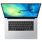 Изображение Notebook HUAWEI MateBook D15 (BoD-WDH9DL) i5-1135G7/8G/SSD 512GB/Intel Iris Xe/15.6''FHD IPS/Win10 #3 Фото Notebook HUAWEI MateBook D15 (BoD-WDH9DL) i5-1135G7/8G/SSD 512GB/Intel Iris Xe/15.6''FHD IPS/Win10 #3