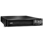 Изображение UPS APC Smart-UPS SRT2200RMXLI 1980W/2200VA, LCD, On-Line, RM 2U #2 Фото UPS APC Smart-UPS SRT2200RMXLI 1980W/2200VA, LCD, On-Line, RM 2U #2