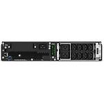 Изображение UPS APC Smart-UPS SRT2200RMXLI 1980W/2200VA, LCD, On-Line, RM 2U #1 Фото UPS APC Smart-UPS SRT2200RMXLI 1980W/2200VA, LCD, On-Line, RM 2U #1