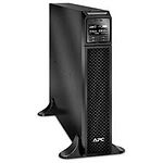 Изображение UPS APC Smart-UPS SRT2200XLI 1980W/2200VA, LCD, On-Line, RM2U/Tower #2 Фото UPS APC Smart-UPS SRT2200XLI 1980W/2200VA, LCD, On-Line, RM2U/Tower #2