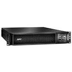 Изображение UPS APC Smart-UPS SRT3000RMXLI 2700W/3000VA, LCD, On-Line, RM 2U #2 Фото UPS APC Smart-UPS SRT3000RMXLI 2700W/3000VA, LCD, On-Line, RM 2U #2