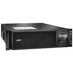 Изображение UPS APC Smart-UPS SRT5KXLI 4500W/5000VA, LCD, On-Line #2 Фото UPS APC Smart-UPS SRT5KXLI 4500W/5000VA, LCD, On-Line #2