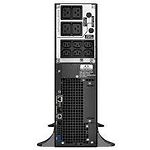 Изображение UPS APC Smart-UPS SRT5KXLI 4500W/5000VA, LCD, On-Line #1 Фото UPS APC Smart-UPS SRT5KXLI 4500W/5000VA, LCD, On-Line #1