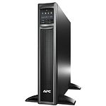 Изображение UPS APC Smart-UPS X SMX1000I 800W/1000VA, USB, RM2U/Tower #2 Фото UPS APC Smart-UPS X SMX1000I 800W/1000VA, USB, RM2U/Tower #2
