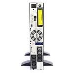 Изображение UPS APC Smart-UPS X SMX1000I 800W/1000VA, USB, RM2U/Tower #1 Фото UPS APC Smart-UPS X SMX1000I 800W/1000VA, USB, RM2U/Tower #1