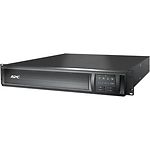 Изображение UPS APC Smart-UPS X SMX1500RMI2U 120W/1500VA, USB, RM2U/Tower #4 Фото UPS APC Smart-UPS X SMX1500RMI2U 120W/1500VA, USB, RM2U/Tower #4