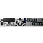 Изображение UPS APC Smart-UPS X SMX1500RMI2U 120W/1500VA, USB, RM2U/Tower #3 Фото UPS APC Smart-UPS X SMX1500RMI2U 120W/1500VA, USB, RM2U/Tower #3