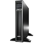 Изображение UPS APC Smart-UPS X SMX1500RMI2U 120W/1500VA, USB, RM2U/Tower #2 Фото UPS APC Smart-UPS X SMX1500RMI2U 120W/1500VA, USB, RM2U/Tower #2