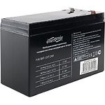 Изображение Аккумулятор к UPS 12В 7.2Ач Gembird EnerGenie BAT-12V7.2AH #1 Фото Аккумулятор к UPS 12В 7.2Ач Gembird EnerGenie BAT-12V7.2AH #1