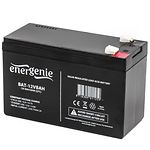 Изображение Аккумулятор к UPS 12В 8Ач EnerGenie BAT-12V8AH #1 Фото Аккумулятор к UPS 12В 8Ач EnerGenie BAT-12V8AH #1