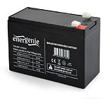 Изображение Аккумулятор к UPS 12В 9Ач EnerGenie BAT-12V9AH #1 Фото Аккумулятор к UPS 12В 9Ач EnerGenie BAT-12V9AH #1