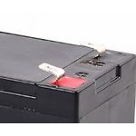 Изображение Аккумулятор к UPS 12В 9Ач Maxxter MBAT-12V9AH #1 Фото Аккумулятор к UPS 12В 9Ач Maxxter MBAT-12V9AH #1