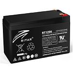 Изображение Аккумулятор к UPS 12В 9Ач Ritar RT1290 #1 Фото Аккумулятор к UPS 12В 9Ач Ritar RT1290 #1