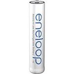Изображение Аккумулятор Panasonic Eneloop (BK-4MCCE/3DE), AAA/HR03, 750mAh, NI-MH Dect Series, блистер 3шт #1 Фото Аккумулятор Panasonic Eneloop (BK-4MCCE/3DE), AAA/HR03, 750mAh, NI-MH Dect Series, блистер 3шт #1