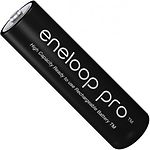 Изображение Аккумулятор Panasonic Eneloop Pro (BK-4HCDEC4BE) AAA/HR03, 930mAh, LSD Ni-MH, блистер 4шт + Case #1 Фото Аккумулятор Panasonic Eneloop Pro (BK-4HCDEC4BE) AAA/HR03, 930mAh, LSD Ni-MH, блистер 4шт + Case #1