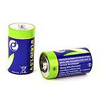 Изображение Батарейка EnerGenie EG-BA-LR20-01 Super Alkaline R20/Тип D (2шт/blister) #1 Фото Батарейка EnerGenie EG-BA-LR20-01 Super Alkaline R20/Тип D (2шт/blister) #1