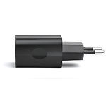 Фото Сетевое ЗУ REAL-EL CH-210 black (EL123160014) 2*USB-A, 100-240V, 2,1А ,5V #6