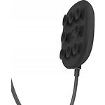 Изображение Беспроводное Wireless ЗУ Baseus WXXP-01 Black, USB питание #2 Фото Беспроводное Wireless ЗУ Baseus WXXP-01 Black, USB питание #2