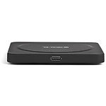 Изображение Беспроводное Wireless ЗУ REAL-EL WL-710 Black (EL123160018) подставка + TYPE-C кабель #9 Фото Беспроводное Wireless ЗУ REAL-EL WL-710 Black (EL123160018) подставка + TYPE-C кабель #9