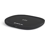 Изображение Беспроводное Wireless ЗУ REAL-EL WL-740 Black (EL123160019) USB micro/TYPE-C #9 Фото Беспроводное Wireless ЗУ REAL-EL WL-740 Black (EL123160019) USB micro/TYPE-C #9