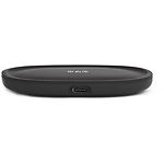 Изображение Беспроводное Wireless ЗУ REAL-EL WL-740 Black (EL123160019) USB micro/TYPE-C #7 Фото Беспроводное Wireless ЗУ REAL-EL WL-740 Black (EL123160019) USB micro/TYPE-C #7
