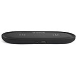 Изображение Беспроводное Wireless ЗУ REAL-EL WL-780 Black (EL123160020) USB micro+TYPE-C #7 Фото Беспроводное Wireless ЗУ REAL-EL WL-780 Black (EL123160020) USB micro+TYPE-C #7
