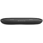 Изображение Беспроводное Wireless ЗУ REAL-EL WL-780 Black (EL123160020) USB micro+TYPE-C #4 Фото Беспроводное Wireless ЗУ REAL-EL WL-780 Black (EL123160020) USB micro+TYPE-C #4