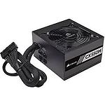 Изображение Блок питания Corsair CX550M Semi-Modular, 550W, 100-240V, 80+Bronze (CP-9020102-EU) #3 Фото Блок питания Corsair CX550M Semi-Modular, 550W, 100-240V, 80+Bronze (CP-9020102-EU) #3