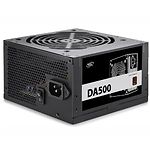 Изображение Блок питания Deepcool DA500 (500W) #2 Фото Блок питания Deepcool DA500 (500W) #2