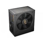 Изображение Блок питания Deepcool DA500 (500W) #1 Фото Блок питания Deepcool DA500 (500W) #1
