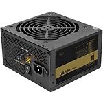 Изображение Блок питания Deepcool DA600 (600W) #2 Фото Блок питания Deepcool DA600 (600W) #2