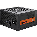 Изображение Блок питания Deepcool DN450 #4 Фото Блок питания Deepcool DN450 #4