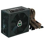 Фото Блок питания GAMEMAX GM-1050 1050W модульный, 14см. вент #3