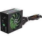 Фото Блок питания GAMEMAX GM-1050 1050W модульный, 14см. вент #1