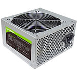 Изображение Блок питания GAMEMAX GM-400-8CM 400W, 80мм FAN #1 Фото Блок питания GAMEMAX GM-400-8CM 400W, 80мм FAN #1