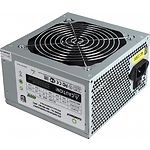 Изображение Блок питания GAMEMAX GM-400W-80+APFC 400W 12cм Fan 80 Plus #2 Фото Блок питания GAMEMAX GM-400W-80+APFC 400W 12cм Fan 80 Plus #2