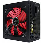 Изображение Блок питания GAMEMAX GM-450B 450W (24pin, 12cm FAN, S-ATA Connector) #1 Фото Блок питания GAMEMAX GM-450B 450W (24pin, 12cm FAN, S-ATA Connector) #1