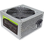 Изображение Блок питания GAMEMAX GM-500 500W #2 Фото Блок питания GAMEMAX GM-500 500W #2