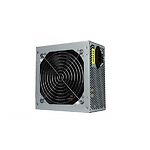 Изображение Блок питания GAMEMAX GM-500-80+APFC 500W #1 Фото Блок питания GAMEMAX GM-500-80+APFC 500W #1