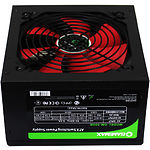 Изображение Блок питания GAMEMAX GM-500B 500W #1 Фото Блок питания GAMEMAX GM-500B 500W #1