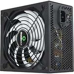 Изображение Блок питания GAMEMAX GM-500M Модульный 500W 14см вентилятор #2 Фото Блок питания GAMEMAX GM-500M Модульный 500W 14см вентилятор #2