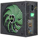 Изображение Блок питания GAMEMAX GM-700 700W модульный, 14см. вент #2 Фото Блок питания GAMEMAX GM-700 700W модульный, 14см. вент #2