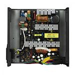 Фото Блок питания GAMEMAX GP-450 450W APFC, 14см. вент, 80 PLUS Bronze #2