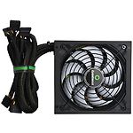 Фото Блок питания GAMEMAX GP-450 450W APFC, 14см. вент, 80 PLUS Bronze #1