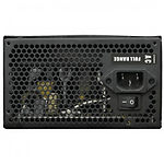 Изображение Блок питания GAMEMAX GP-500G 500W APFC, 12см. вент, 80 PLUS Gold #2 Фото Блок питания GAMEMAX GP-500G 500W APFC, 12см. вент, 80 PLUS Gold #2