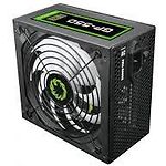 Изображение Блок питания GAMEMAX GP-550 550W APFC, 14см. вент, 80 PLUS Bronze #3 Фото Блок питания GAMEMAX GP-550 550W APFC, 14см. вент, 80 PLUS Bronze #3