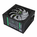 Изображение Блок питания GAMEMAX GP-550 550W APFC, 14см. вент, 80 PLUS Bronze #2 Фото Блок питания GAMEMAX GP-550 550W APFC, 14см. вент, 80 PLUS Bronze #2